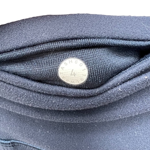 Lululemon Align High Rise Cropped Joggers - Picture 13 of 13